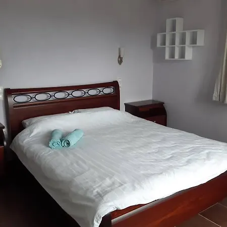 Sunrise With Stunning Views And Private Pool ヴィラ Katokhórion