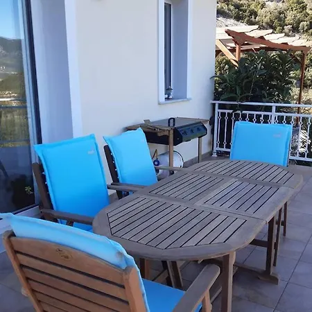 ヴィラ Sunrise With Stunning Views And Private Pool *