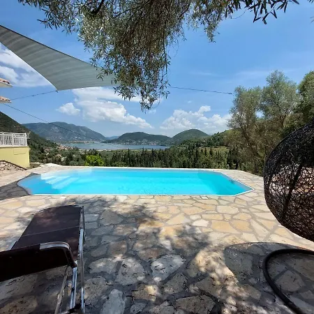 Sunrise With Stunning Views And Private Pool ヴィラ *