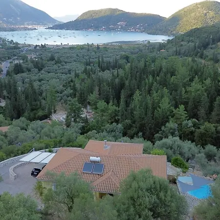 Sunrise With Stunning Views And Private Pool 别墅 *