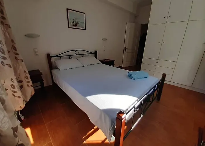 Sunrise With Stunning Views And Private Pool Katokhórion