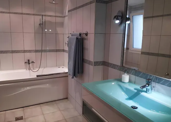 别墅 Sunrise With Stunning Views And Private Pool *