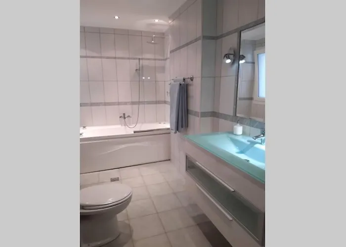 Sunrise With Stunning Views And Private Pool * Katokhórion