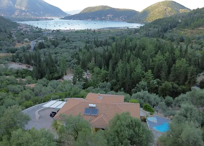 Sunrise With Stunning Views And Private Pool 别墅 *